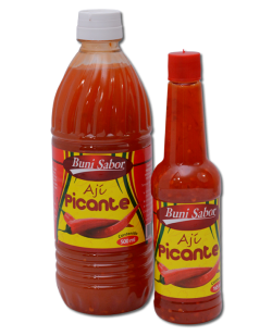 Ají Picante