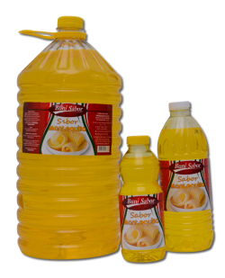 Escencia de Mantequilla