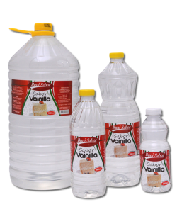 Escencia de Vainilla