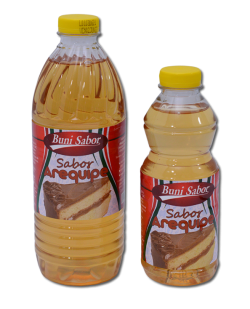 Escencia de Arequipe